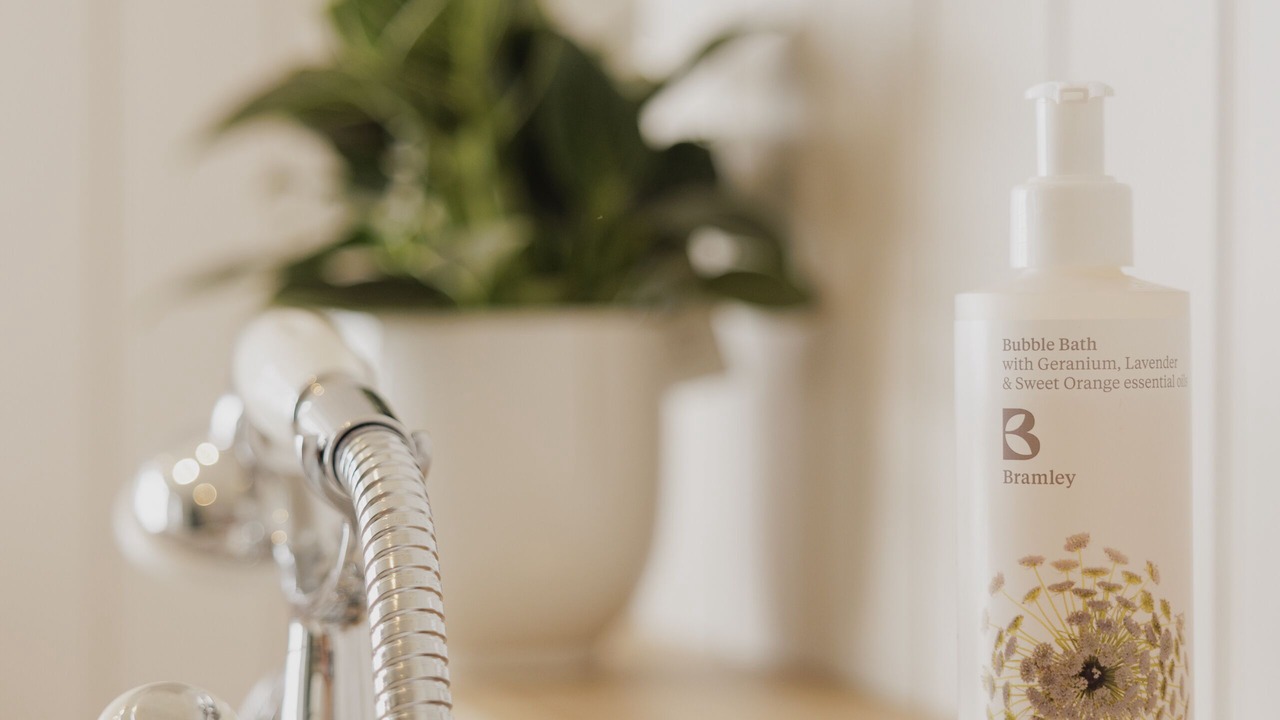 Photo of Bathroom in Westerham