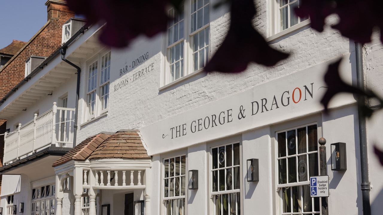 Photo of Outdoor in Westerham