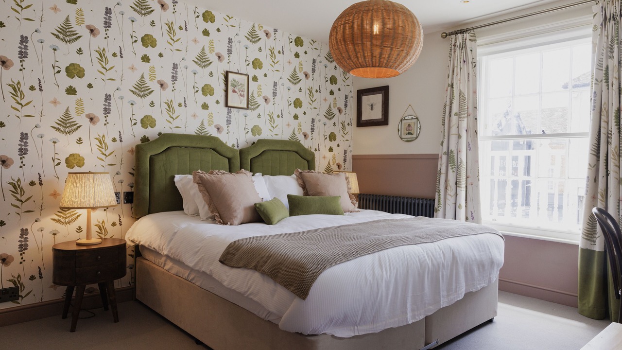 Photo of Bedroom in Westerham