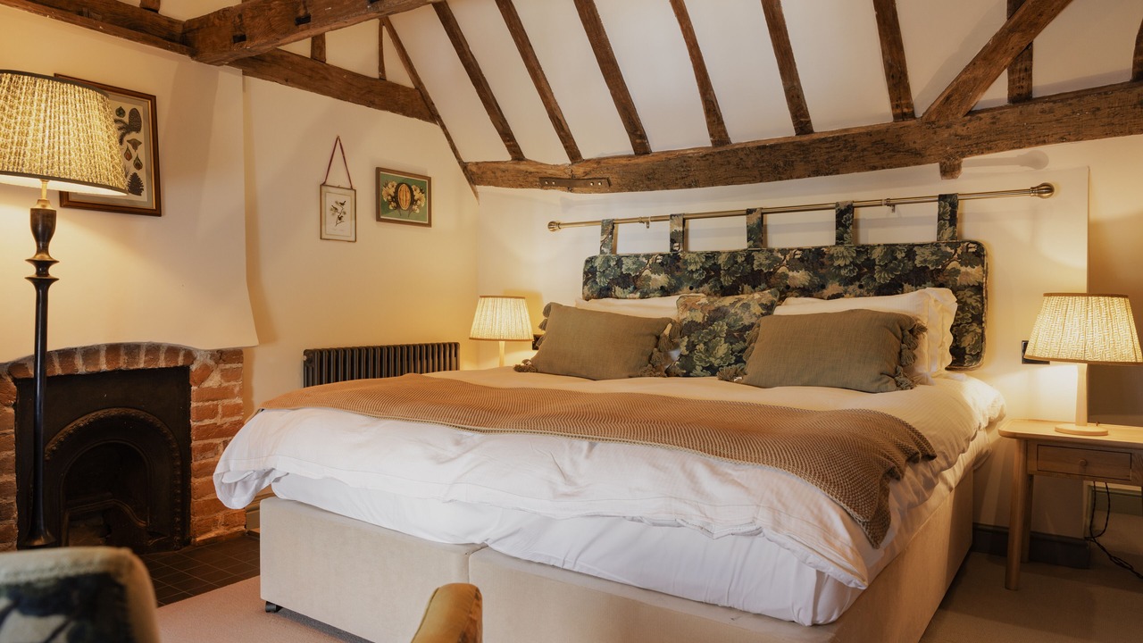 Photo of Bedroom in Westerham