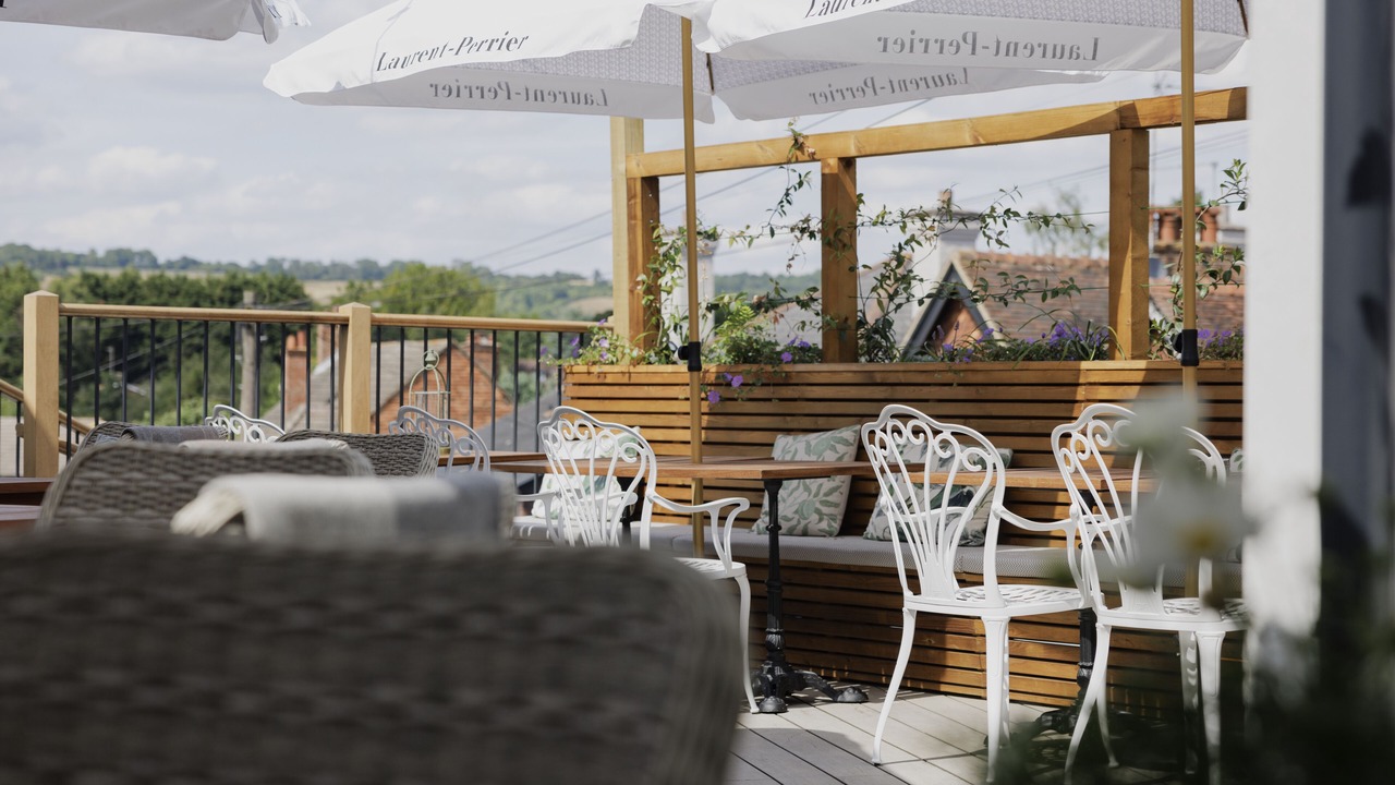 Photo of Outdoor in Westerham