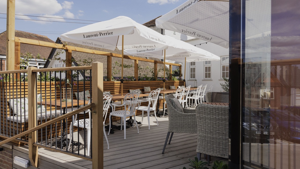 Photo of Outdoor in Westerham