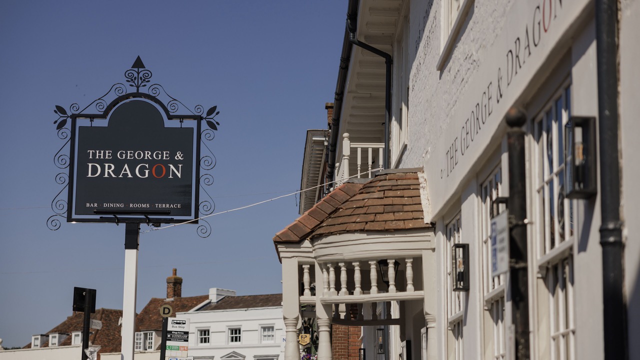 Photo of Outdoor in Westerham