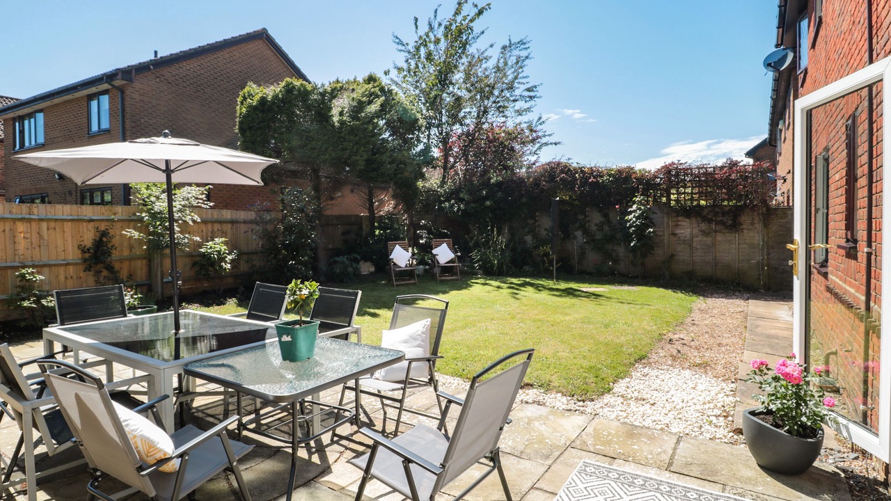 Photo of Others in Poole