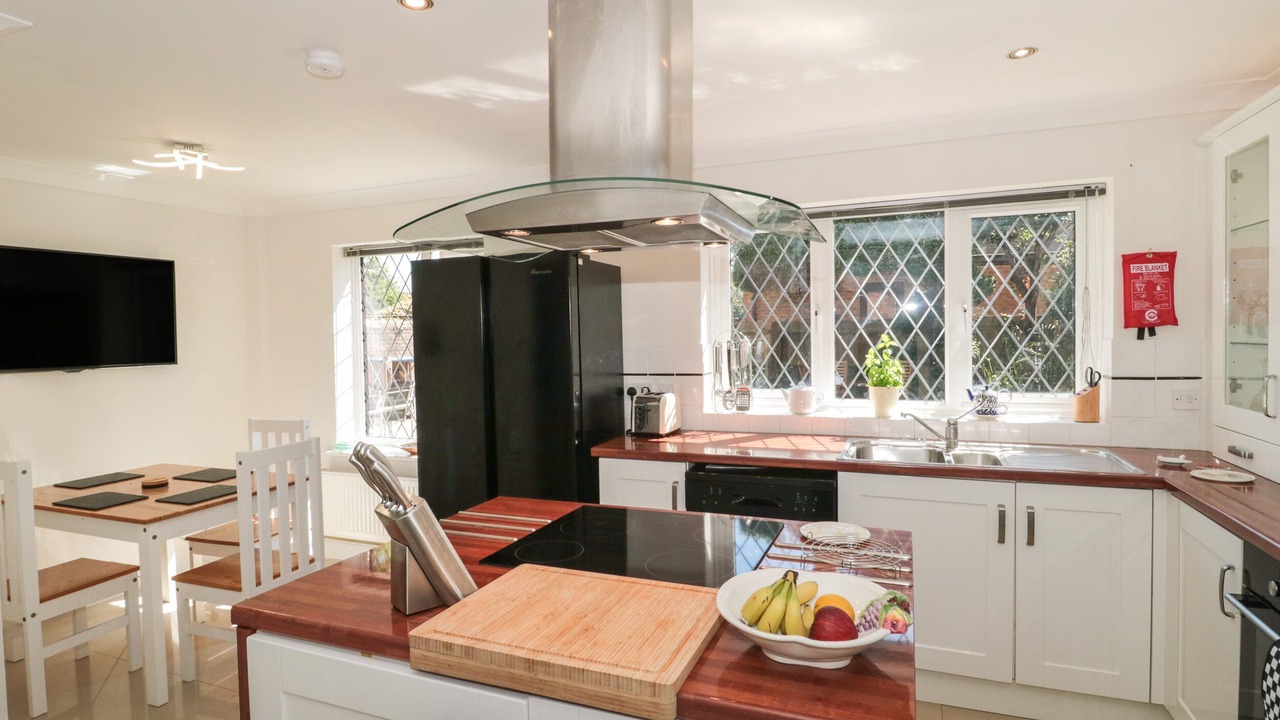 Photo of Others in Poole