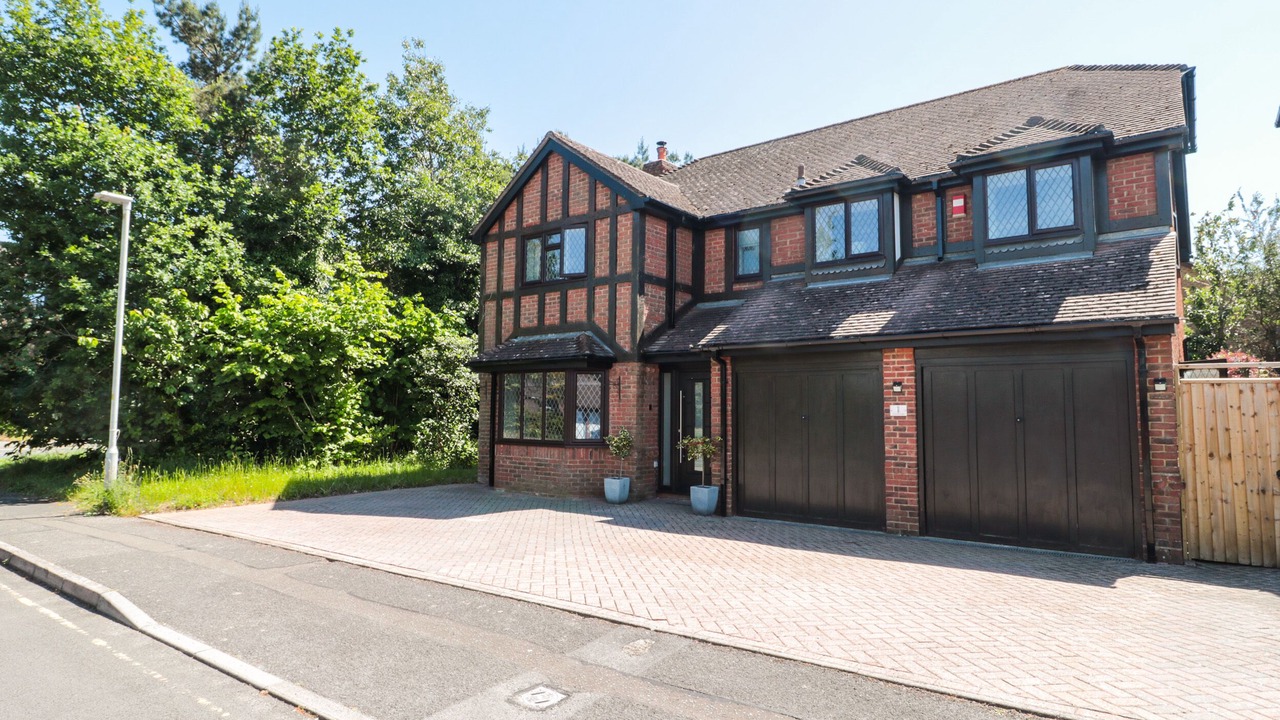 Photo of Outdoor in Poole