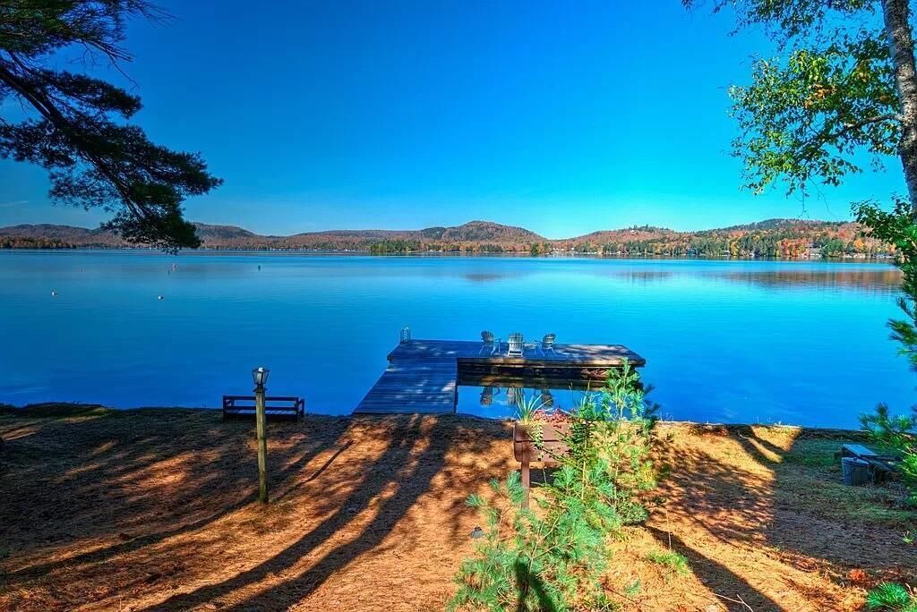 Photo of Outdoor in Inlet