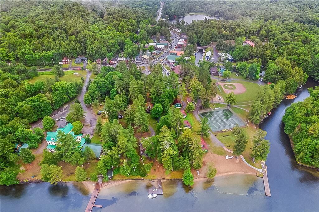 Photo of Outdoor in Inlet
