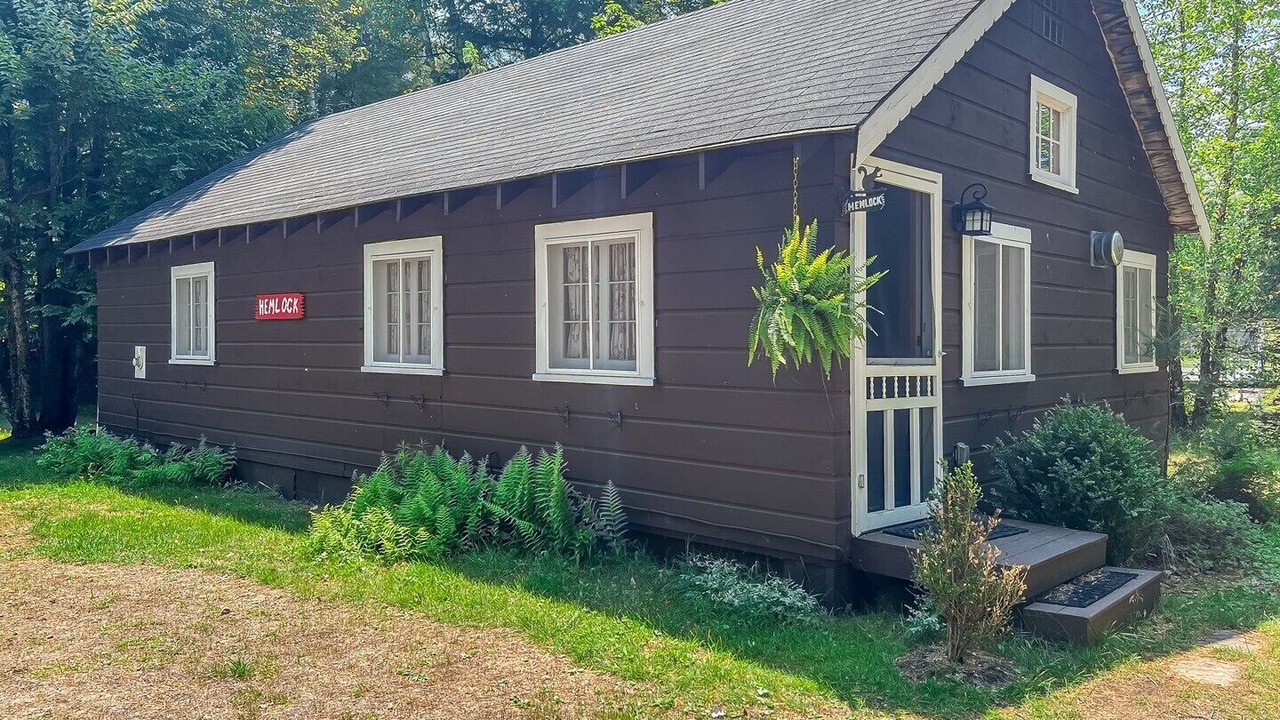 Photo of Outdoor in Inlet