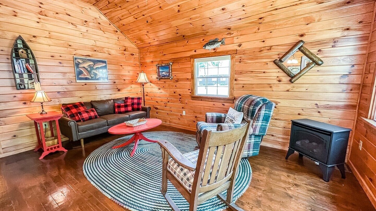 Photo of Livingroom in Inlet
