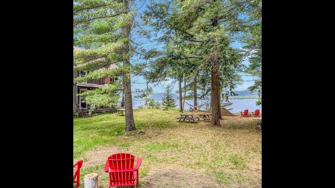 Photo of Outdoor in Inlet