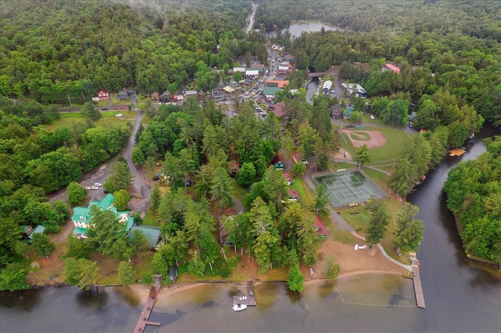 Photo of Outdoor in Inlet