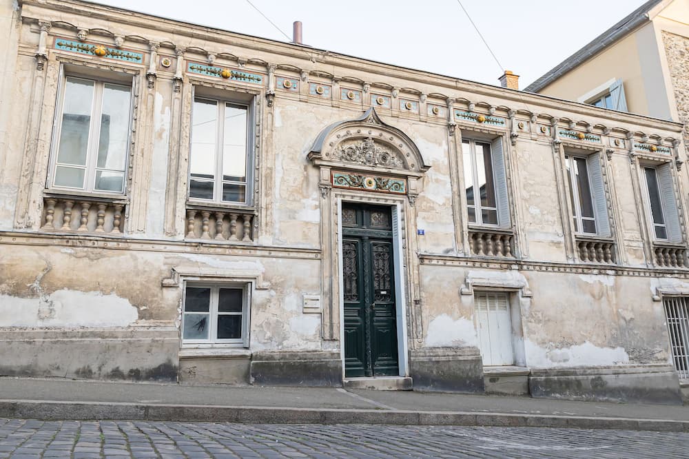 Photo of Outdoor in Rambouillet