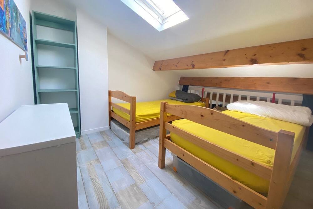 Photo of Bedroom in Bretignolles-sur-Mer