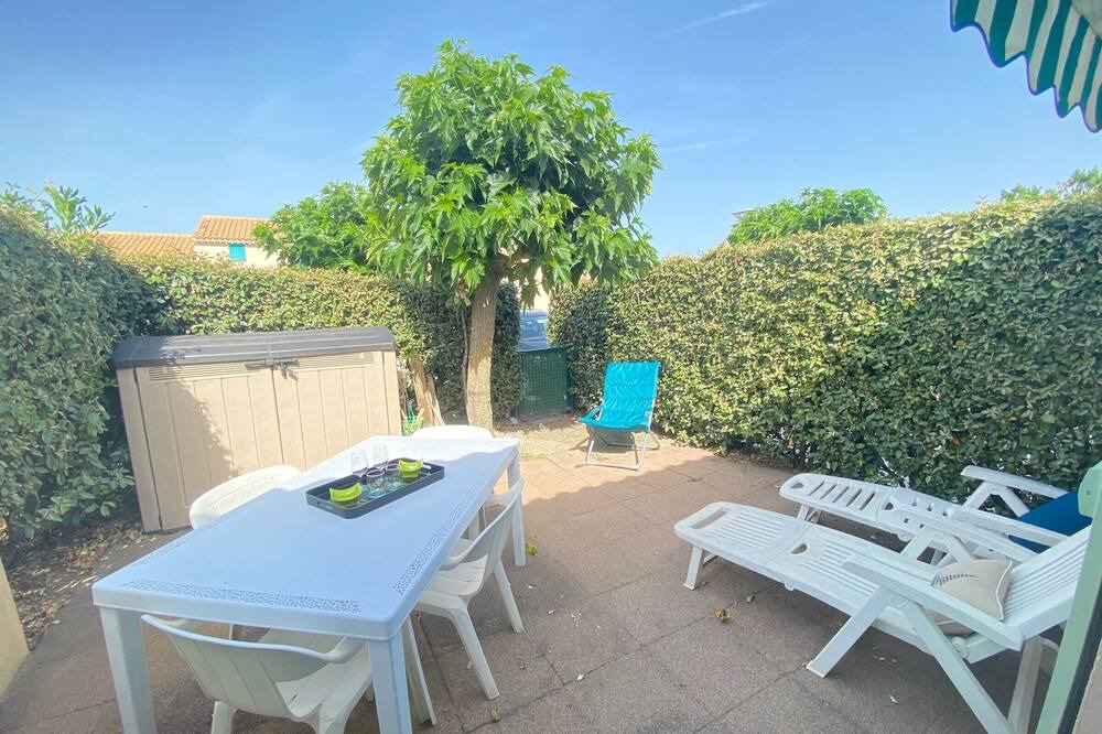 Photo of Patio Balcony in Bretignolles-sur-Mer