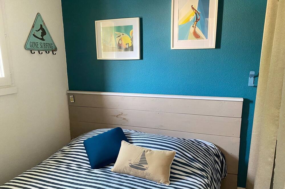 Photo of Bedroom in Bretignolles-sur-Mer