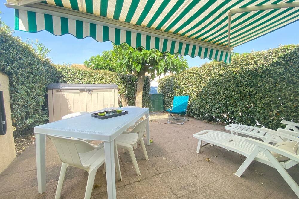 Photo of Patio Balcony in Bretignolles-sur-Mer