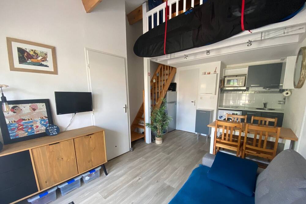 Photo of Livingroom in Bretignolles-sur-Mer