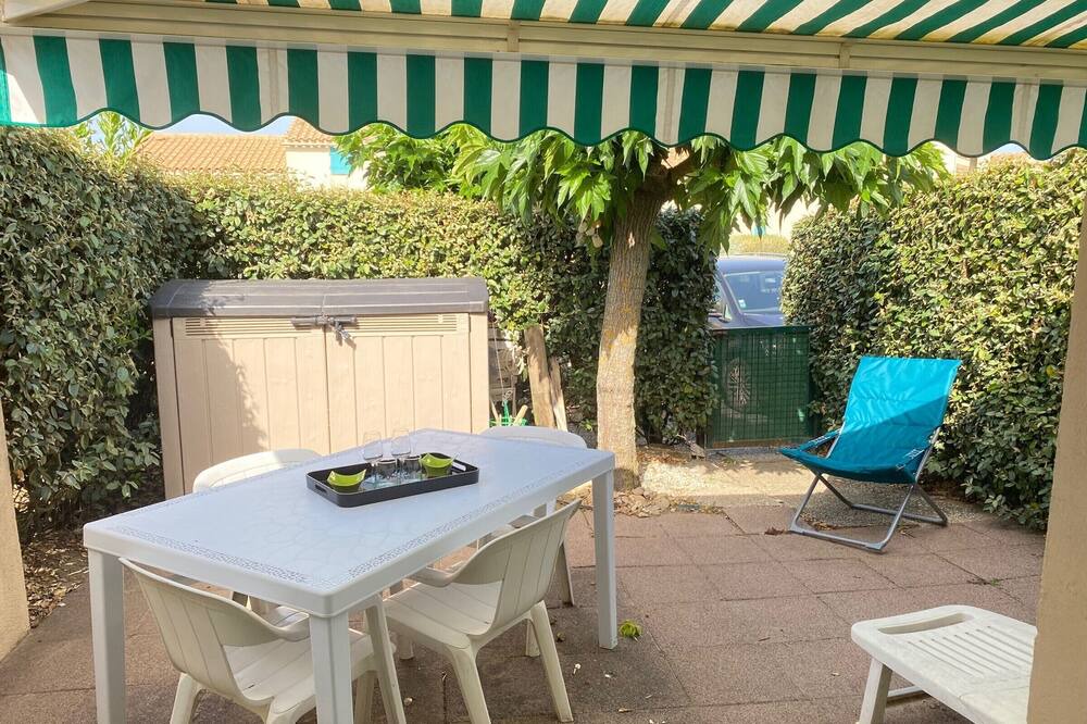 Photo of Patio Balcony in Bretignolles-sur-Mer