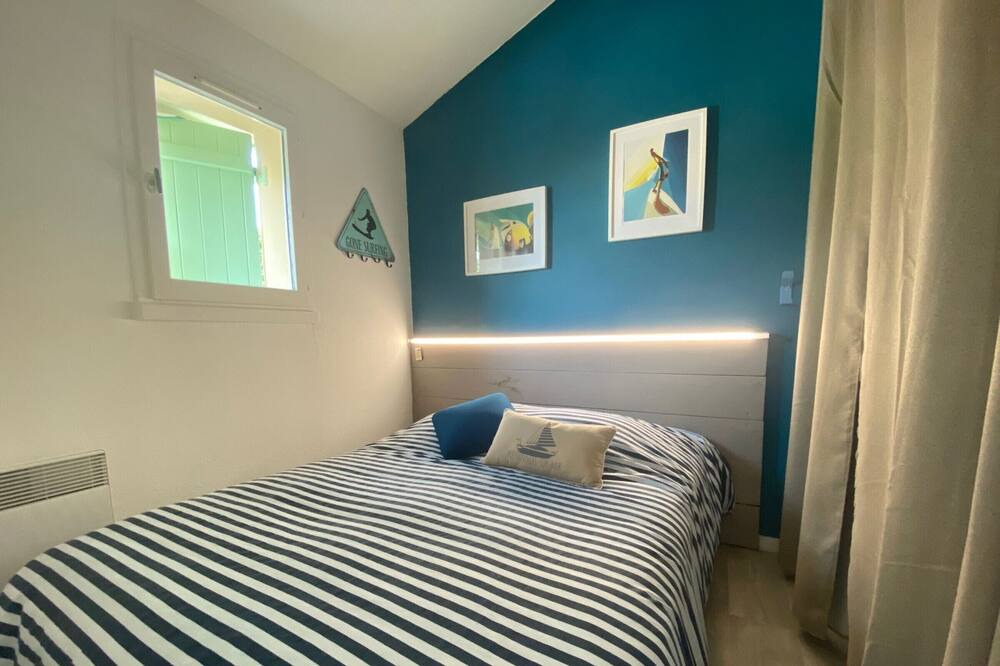 Photo of Bedroom in Bretignolles-sur-Mer