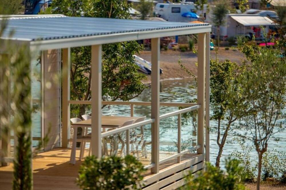Photo of Patio Balcony in Omisalj