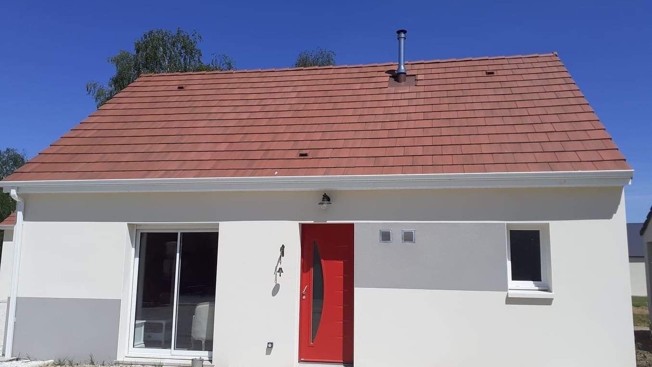 Photo of Outdoor in Chitenay