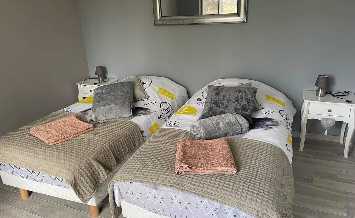 Photo of Bedroom in Chitenay