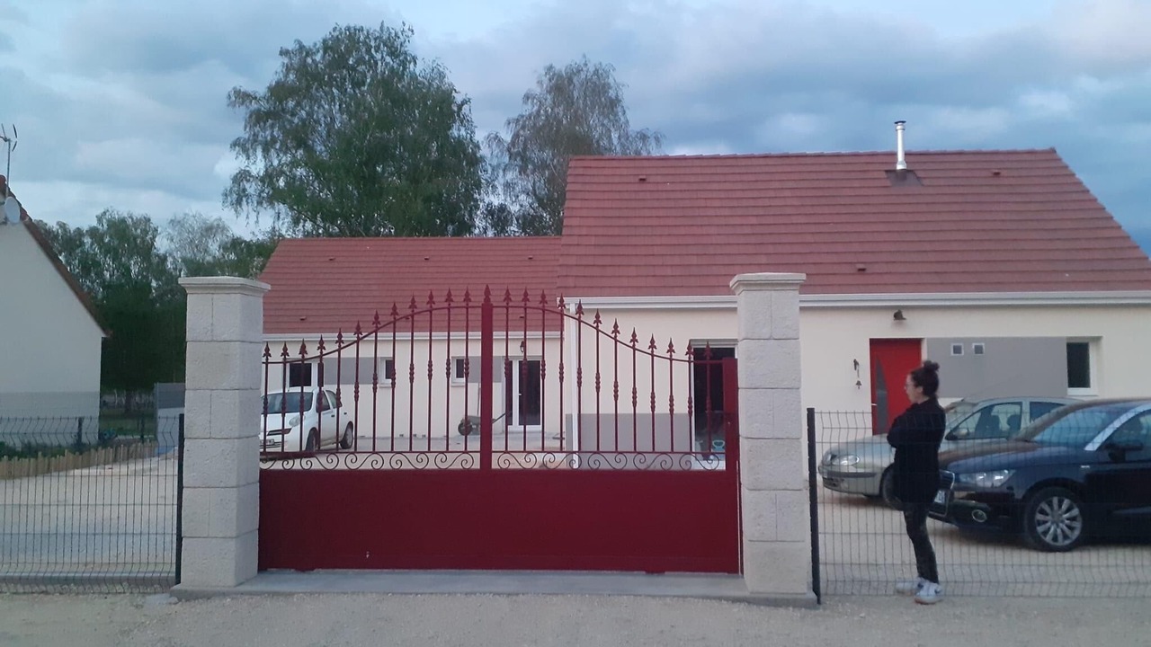 Photo of Outdoor in Chitenay