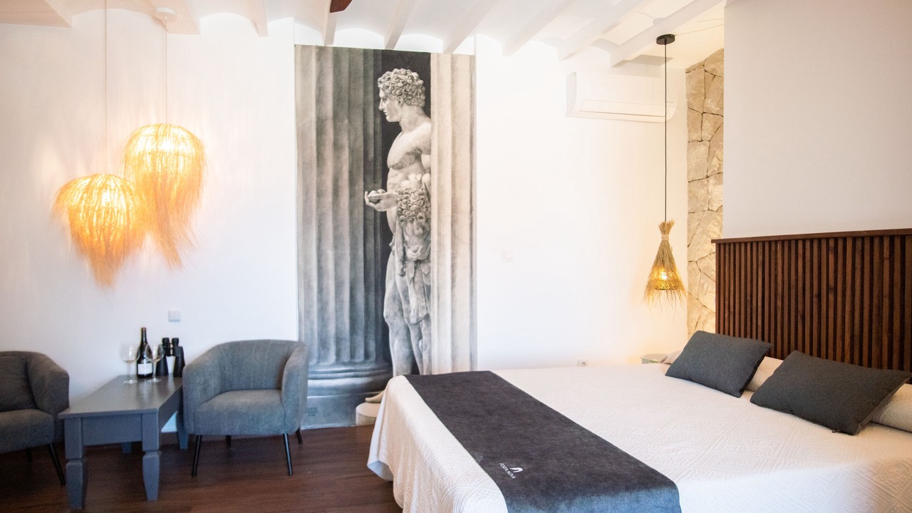 Photo of Bedroom in Altea