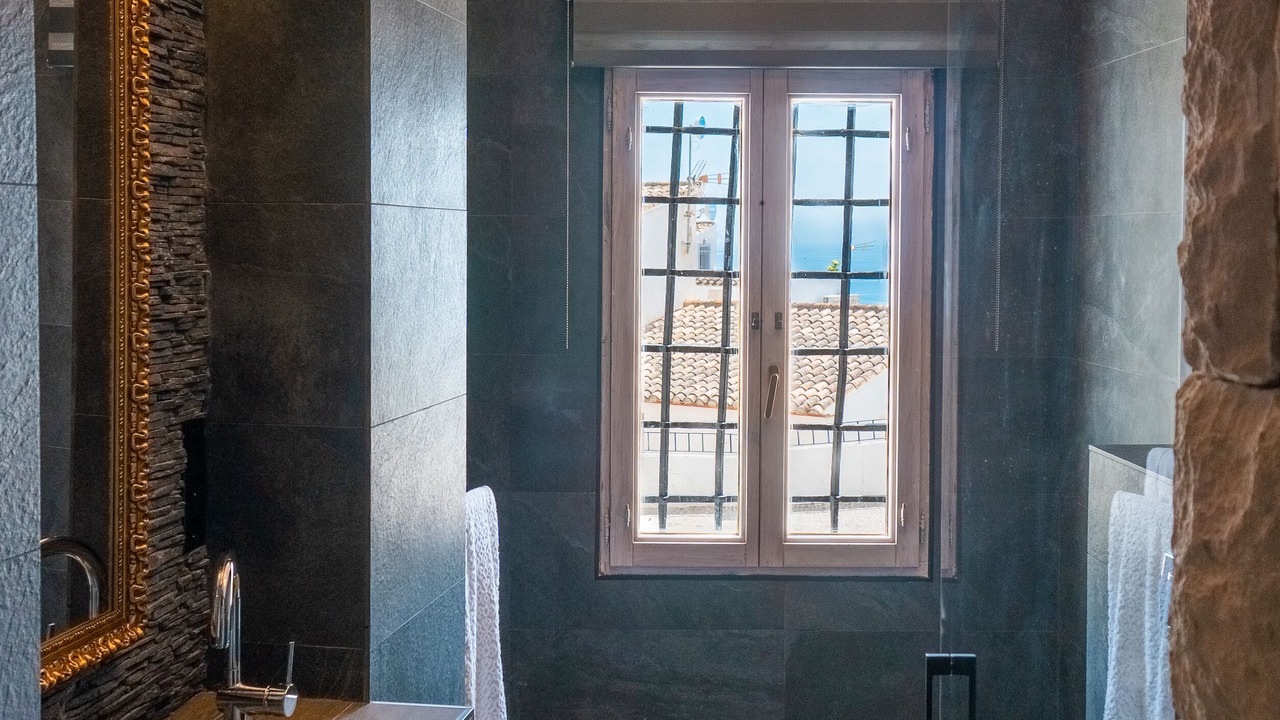 Photo of Bathroom in Altea