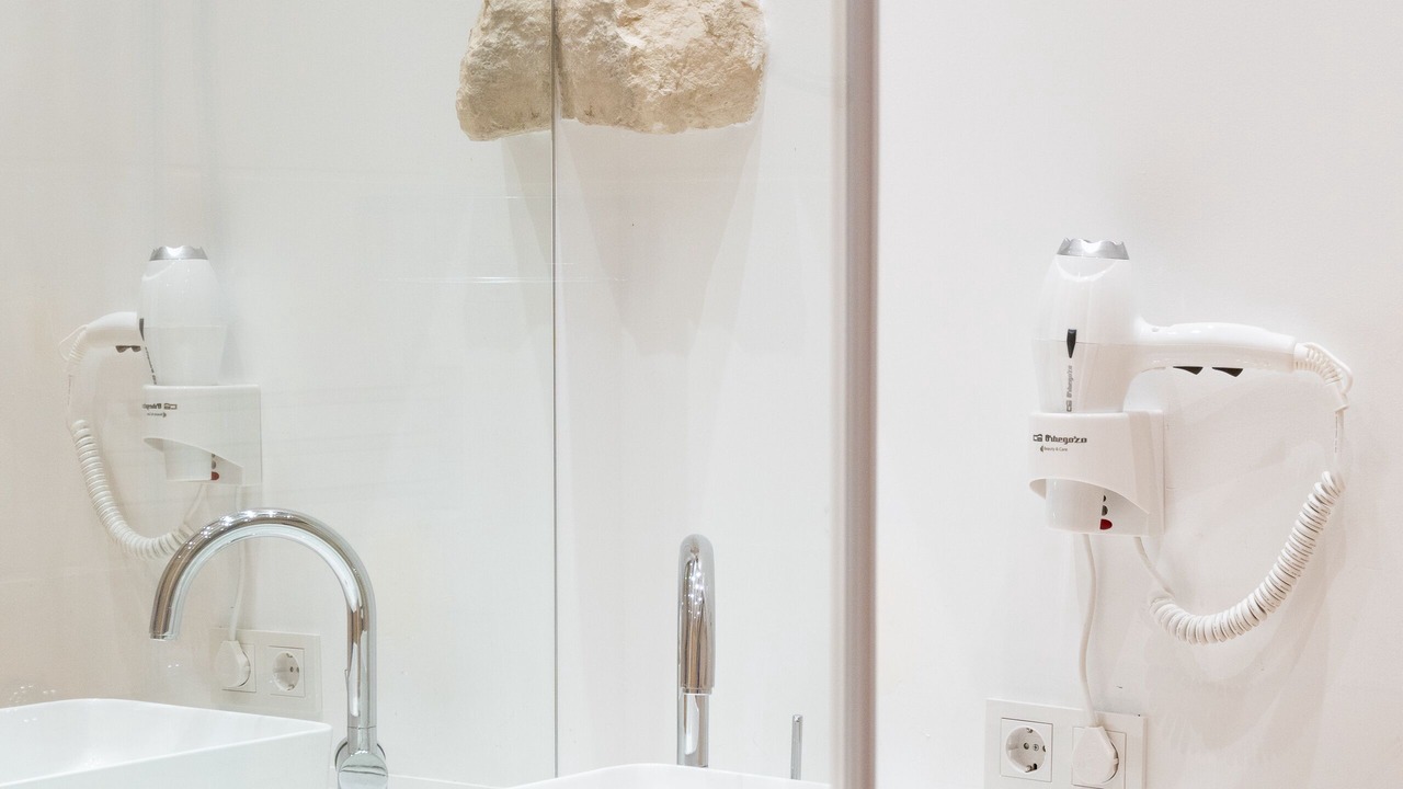 Photo of Bathroom in Altea