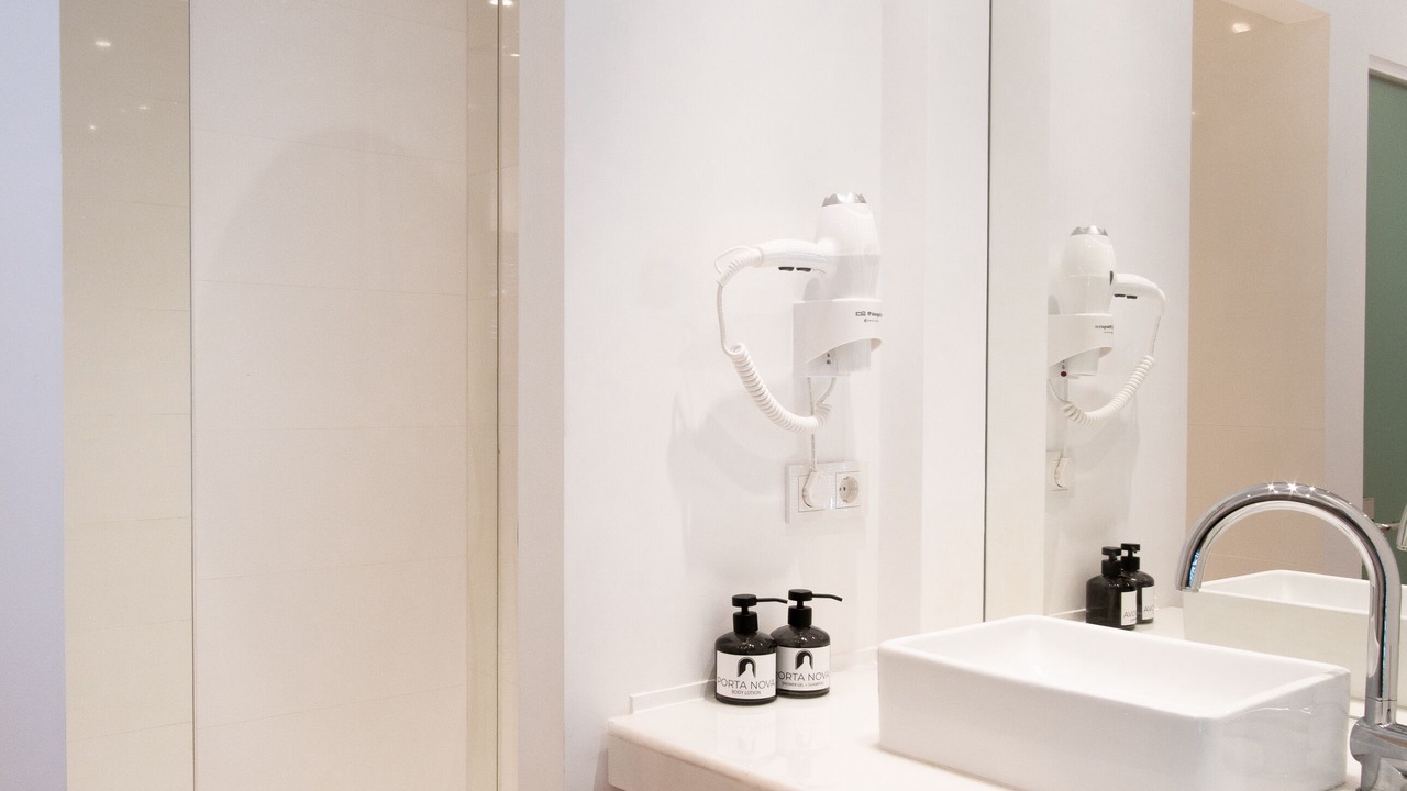 Photo of Bathroom in Altea