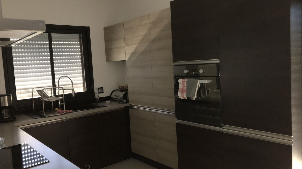 Photo of Kitchen in Aumelas