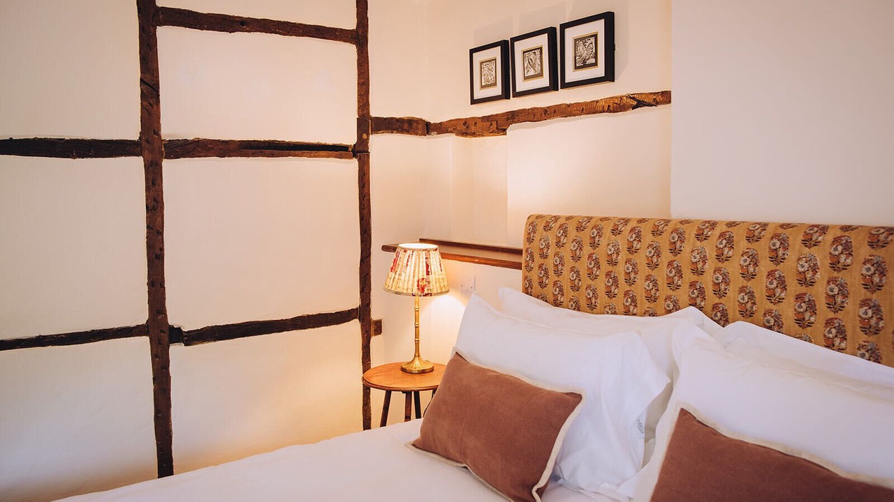 Photo of Bedroom in Albury