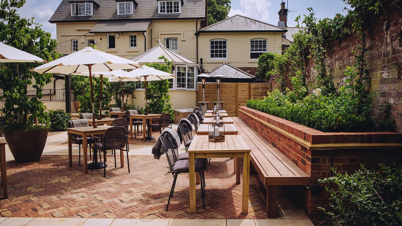 Photo of Patio Balcony in Albury