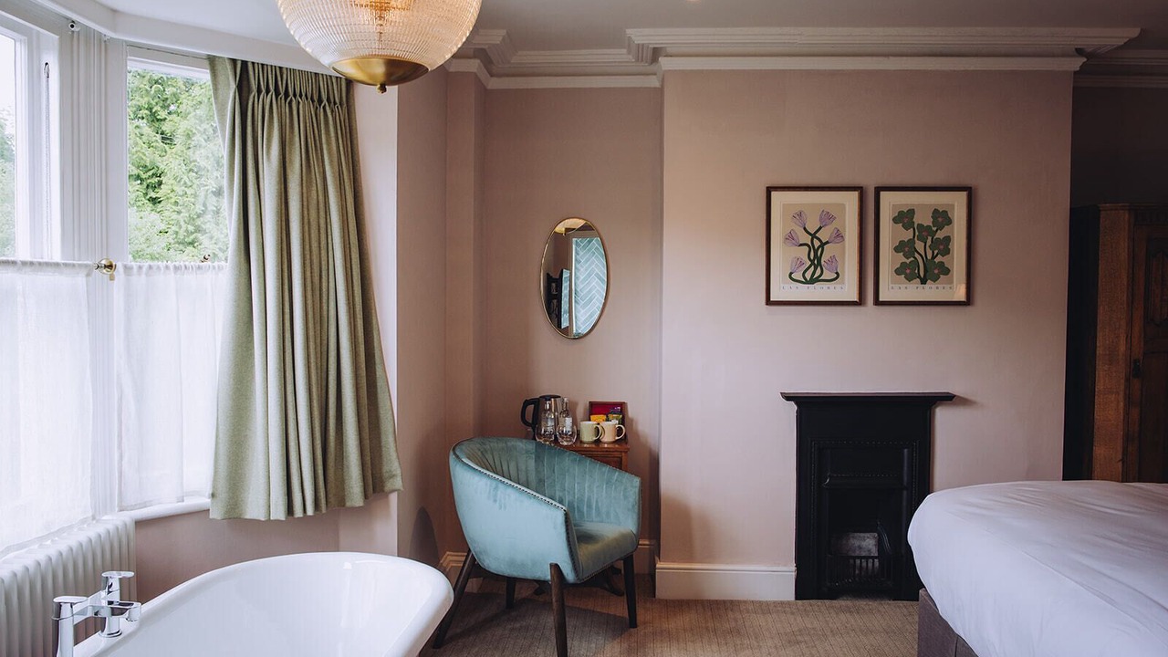 Photo of Bedroom in Albury