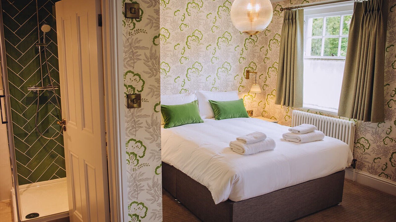 Photo of Bedroom in Albury