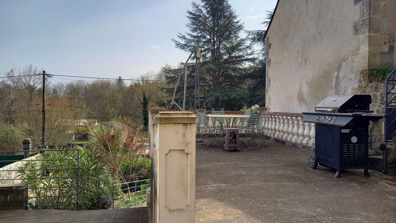 Photo of Outdoor in Langeais