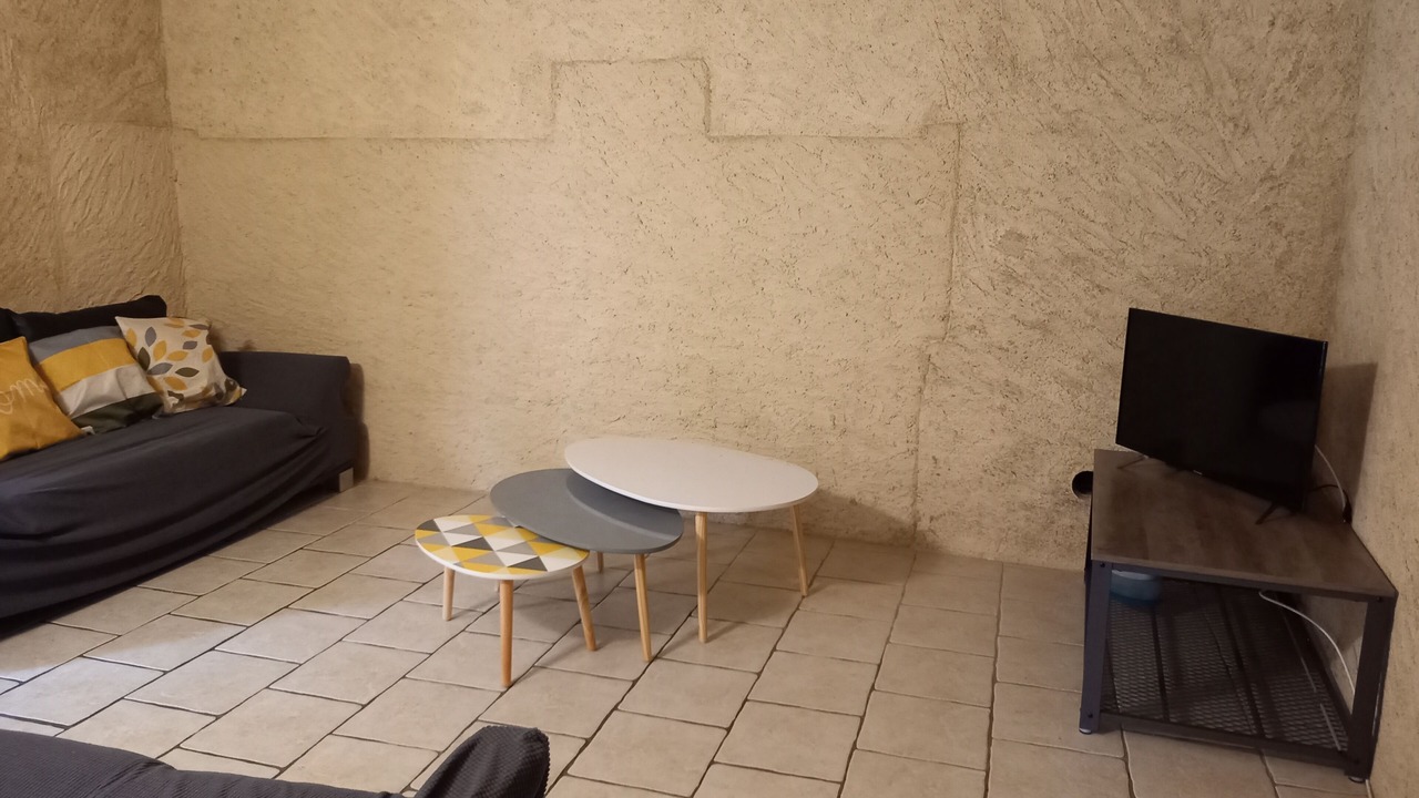 Photo of Livingroom in Langeais