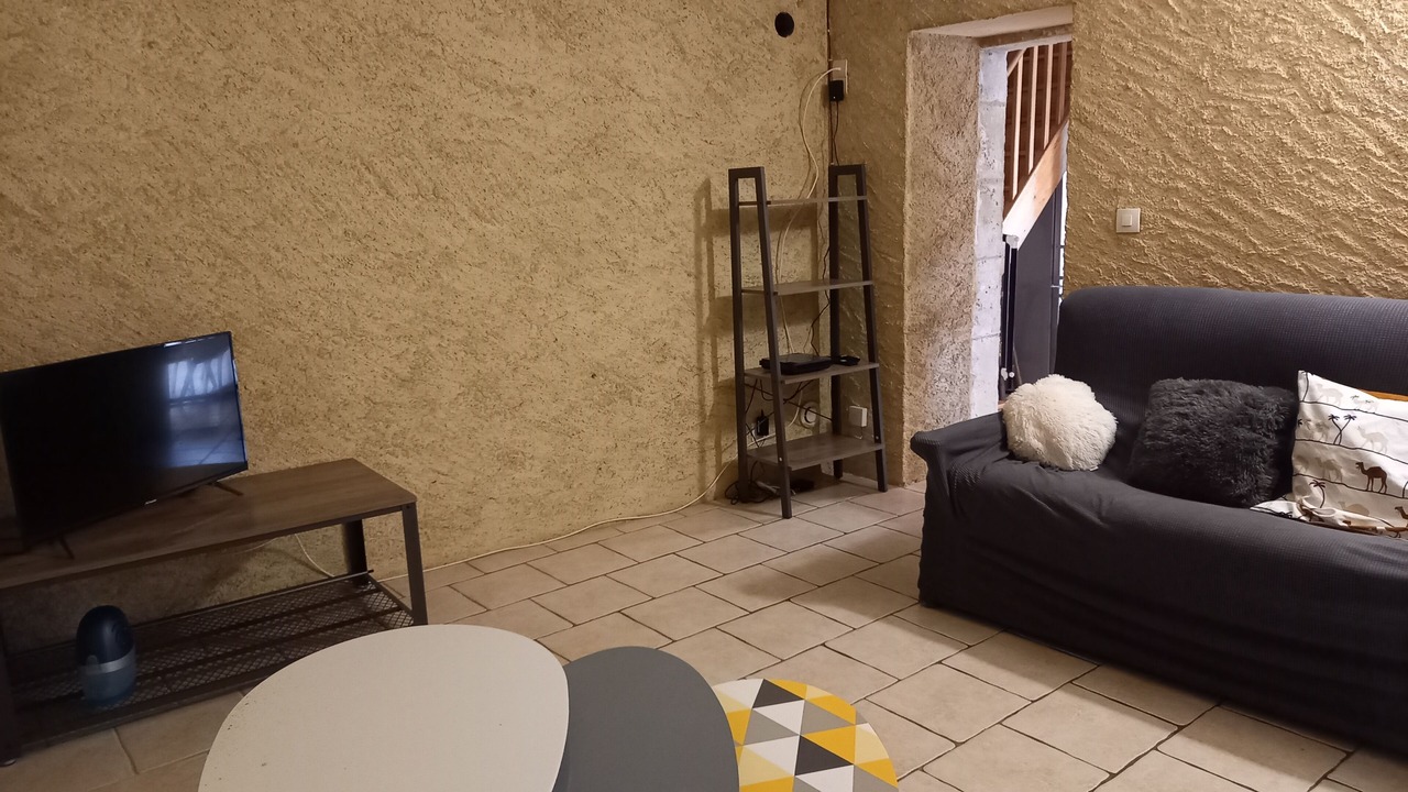 Photo of Livingroom in Langeais