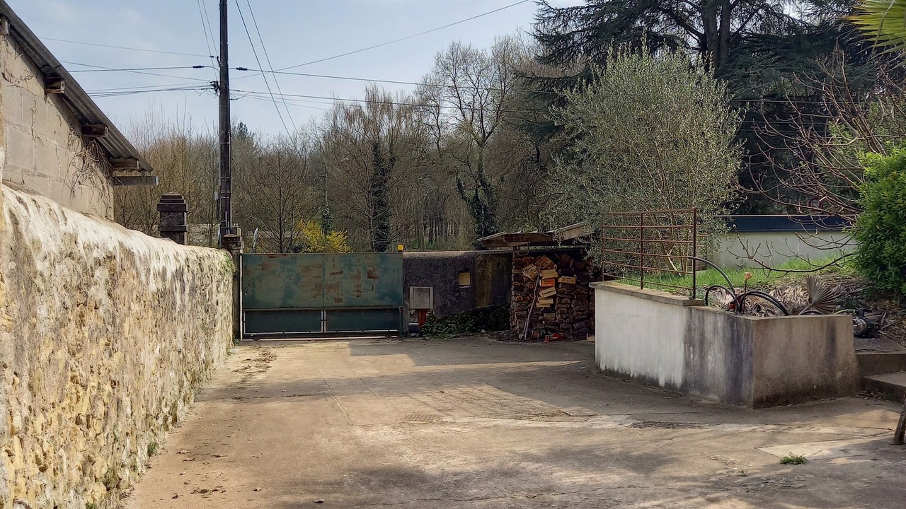Photo of Outdoor in Langeais