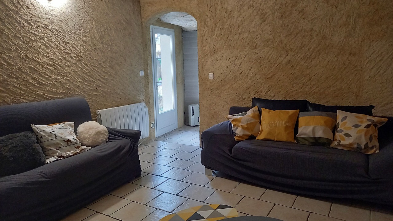 Photo of Livingroom in Langeais