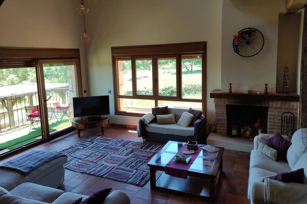 Photo of Livingroom in Santiuste de Pedraza