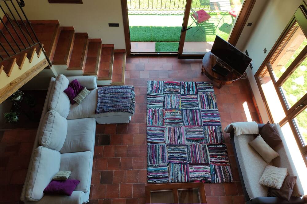 Photo of Livingroom in Santiuste de Pedraza