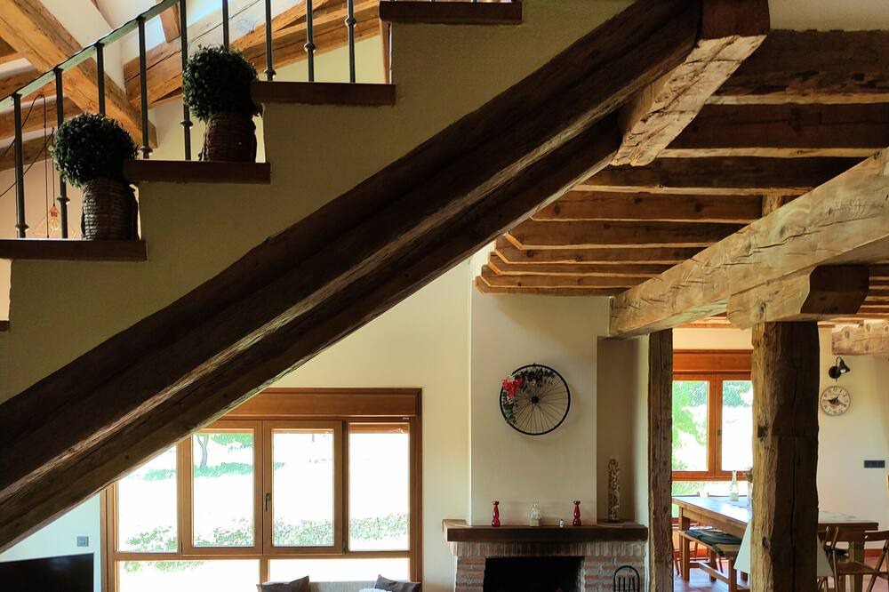 Photo of Livingroom in Santiuste de Pedraza