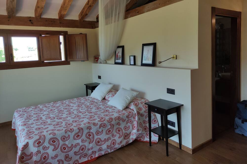Photo of Bedroom in Santiuste de Pedraza