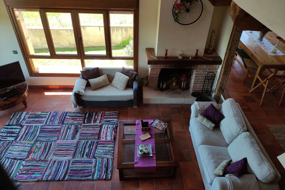 Photo of Livingroom in Santiuste de Pedraza