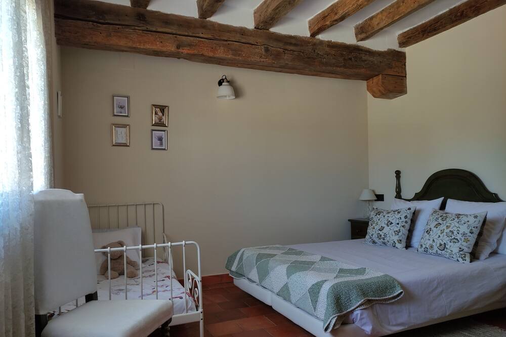 Photo of Bedroom in Santiuste de Pedraza