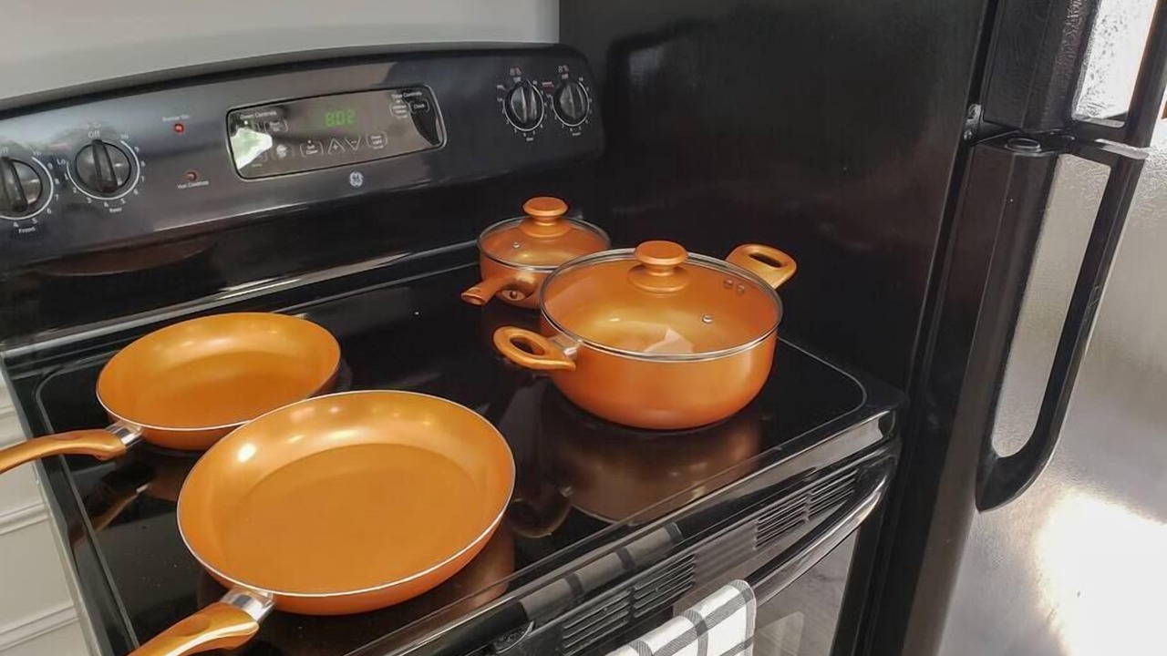 Photo of Kitchen in St. Charles