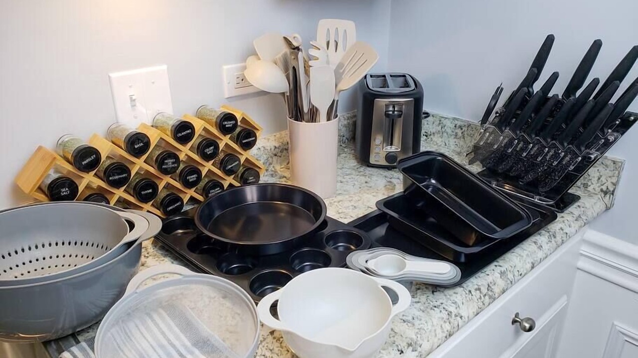 Photo of Kitchen in St. Charles